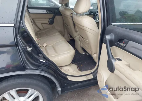 2011 Honda Cr-V Ex-L from USA, damaged, VIN 5J6RE4H77BL097145